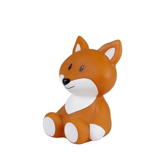 Lampa de noapte FLOW - Robin Orange