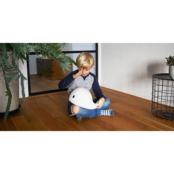 Lumină de noapte FLOW - Whale Medium