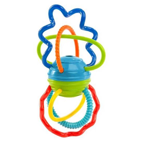 luminos începe teether Oballo Clickity poftă de mâncare