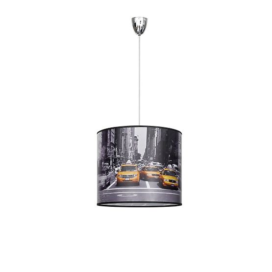 Lustra pentru copii – Orasul New York