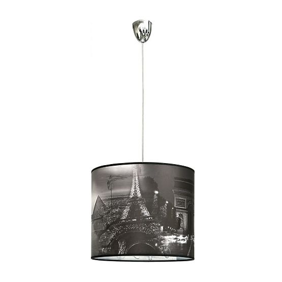 Lustra pentru copii – Paris