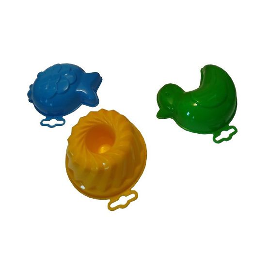 magic cinetică nisip 2 kg - natur