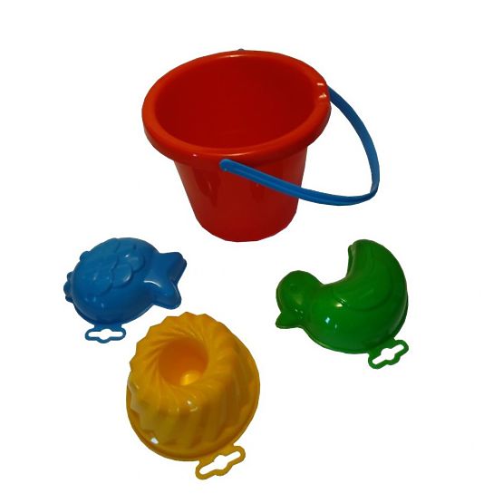 magic cinetică nisip 3 kg - amesteca