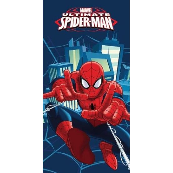 magic prosop Spiderman