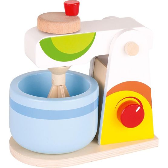 Goki color mixer