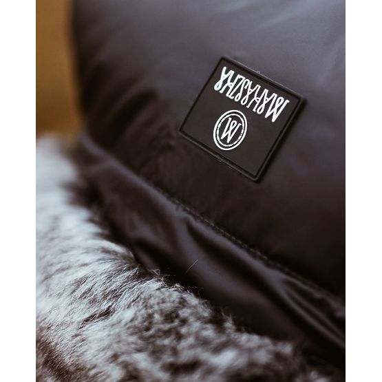 Manșon de cărucior - Viața în pădure