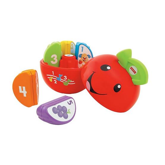 Marul Vesel – Jucarie Fisher Price