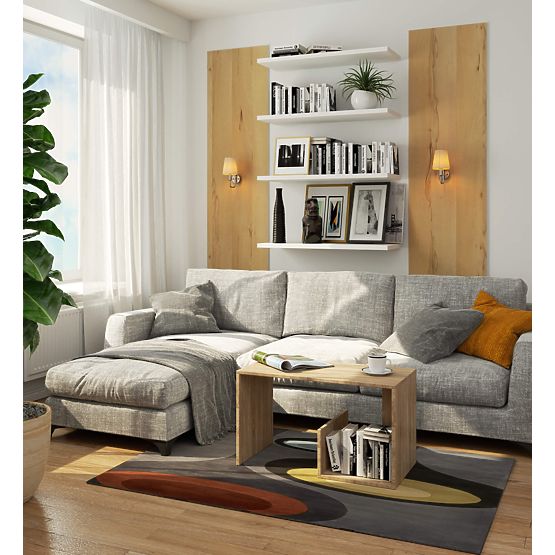 MASĂ DE CAFEA PAUL STEJAR SONOMA