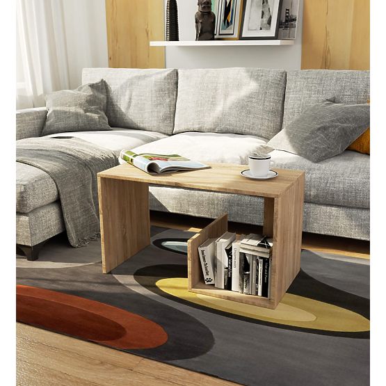 MASĂ DE CAFEA PAUL STEJAR SONOMA