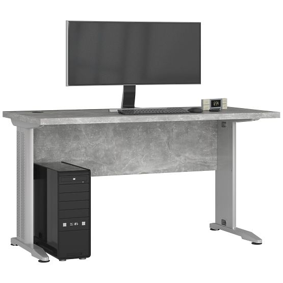 MASĂ DE CALCULATOR BM-135 BETON