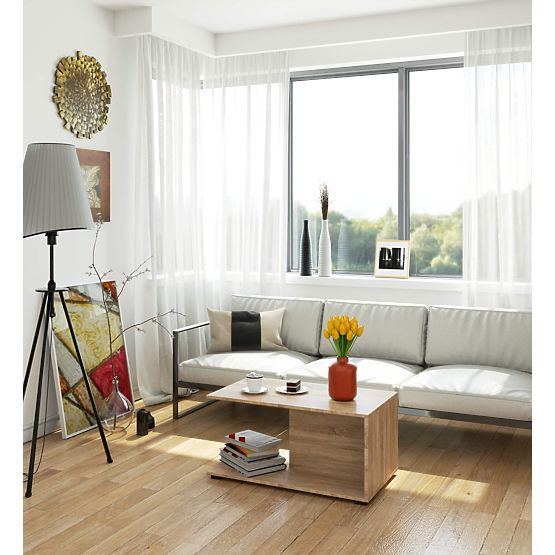 MASĂ DE CONFERINȚĂ MARGO STEJAR SONOMA