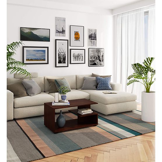 MASĂ DE CONFERINȚĂ PIN WENGE