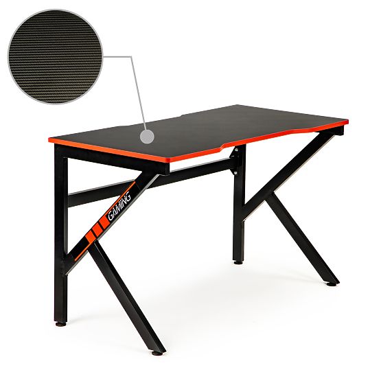 Masă de gaming ModerHome ,, K 