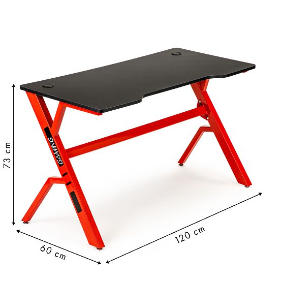 Masă de joc ModernHome ,, X 