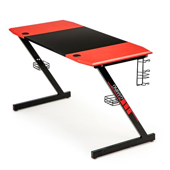 Masă de gaming ModernHome ,, Z 