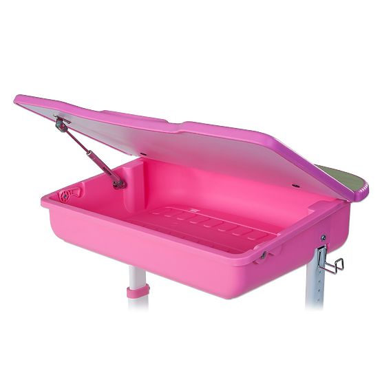 Masă de scris pentru copii Capri - diferit colorate