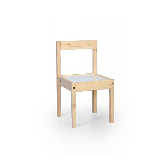 Masa pentru copii si 2 scaune LETTO