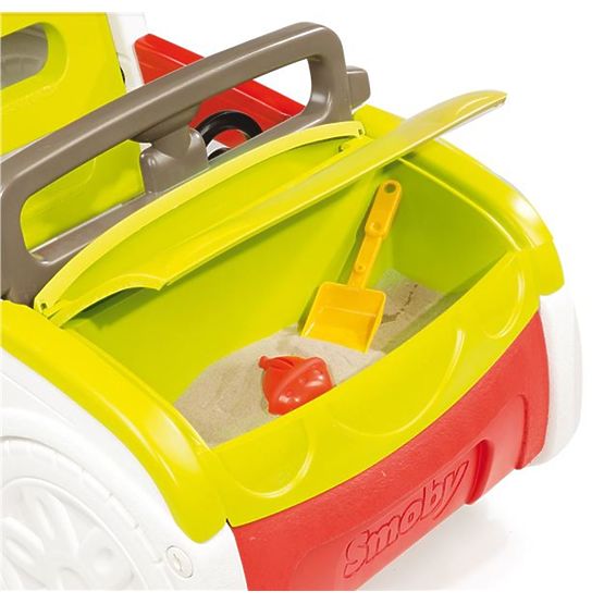 mașină loc cu nisip cu diapozitiv 150 cm -&&string0&&