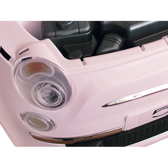 Mașinuță pentru copii Peg Perego-FIAT 500