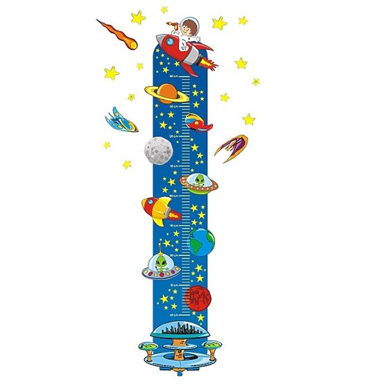 măsură înălțime - SPACE