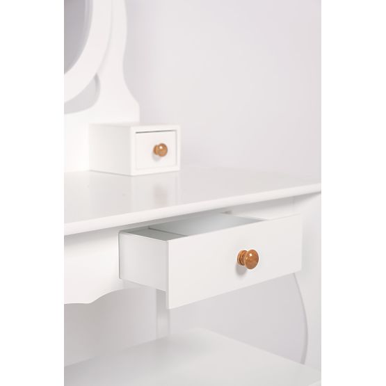 Masuta de toaleta pentru copii Elegance