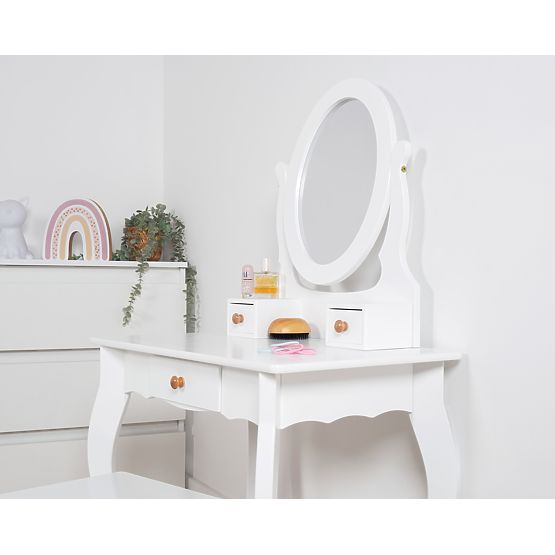 Masuta de toaleta pentru copii Elegance