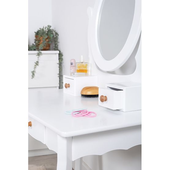 Masuta de toaleta pentru copii Elegance