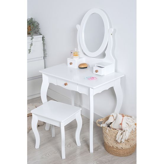 Masuta de toaleta pentru copii Elegance