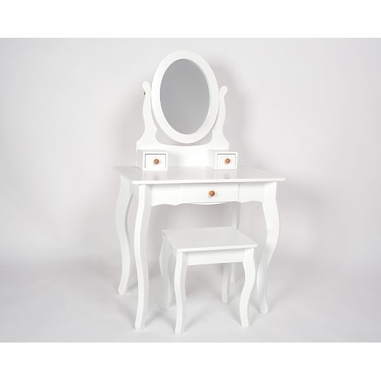 Masuta de toaleta pentru copii Elegance