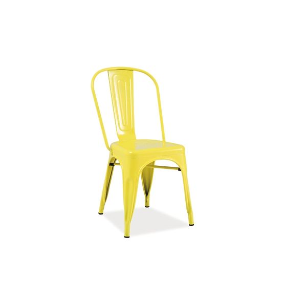mese scaun LOFT chihlimbar