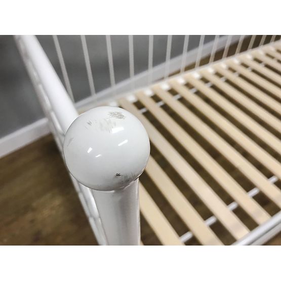 metal pat model 2 S alb