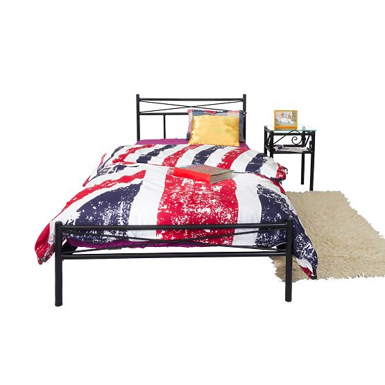 metal pat model 23 J