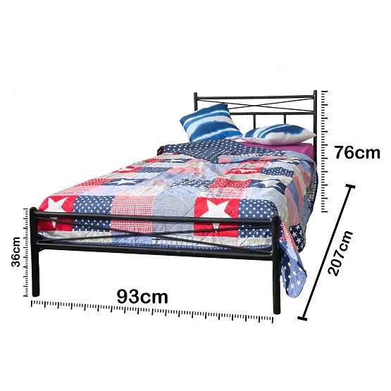 metal pat model 23 J