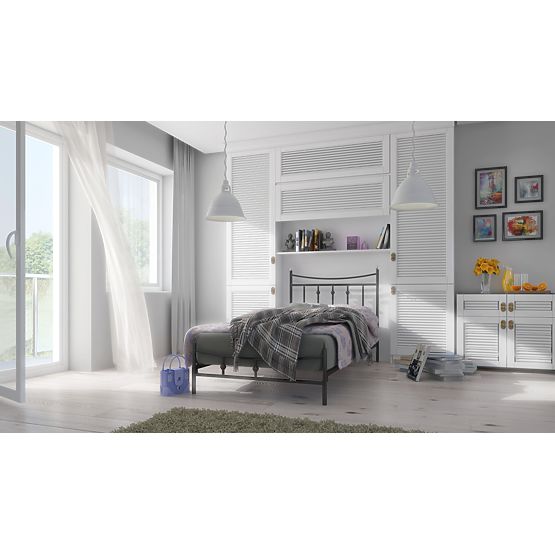 metal pat model 26 J