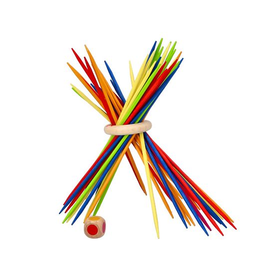 Mikado cu inel - Mikado Goki