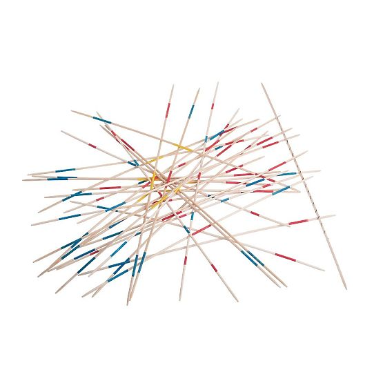 Mikado de grădină - lungime 90 cm