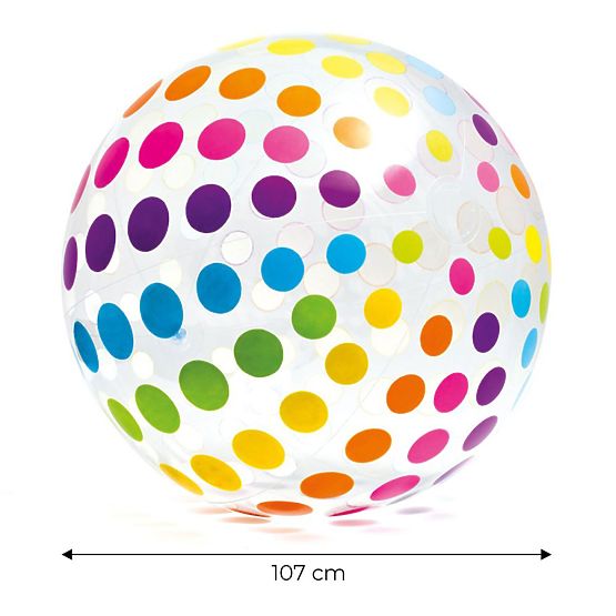 Minge mare gonflabilă