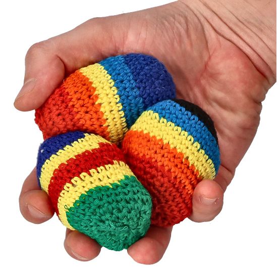 Minge Zoška footbag pentru copii