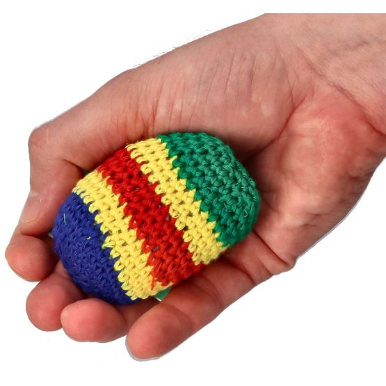 Minge Zoška footbag pentru copii