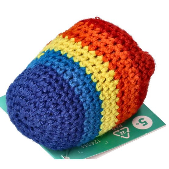 Minge Zoška footbag pentru copii