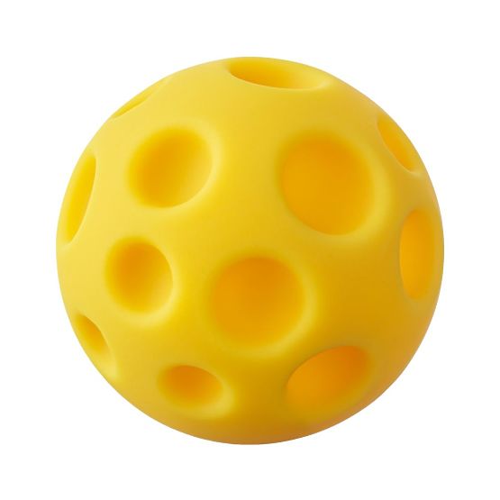 Mingi senzoriale Tullo - 8 mingi fără orificii