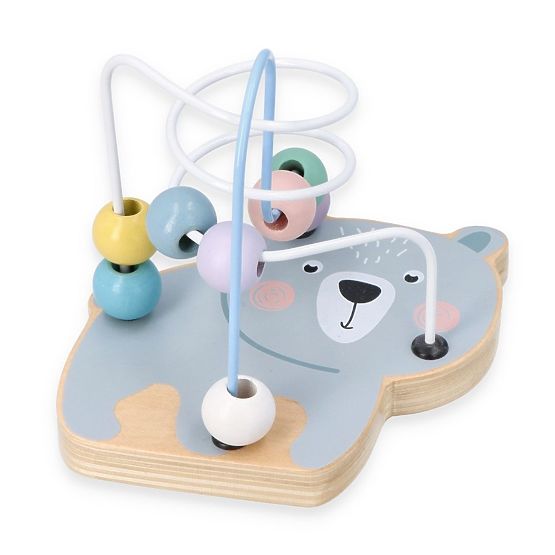 Mini buclă motrică Ursuleț