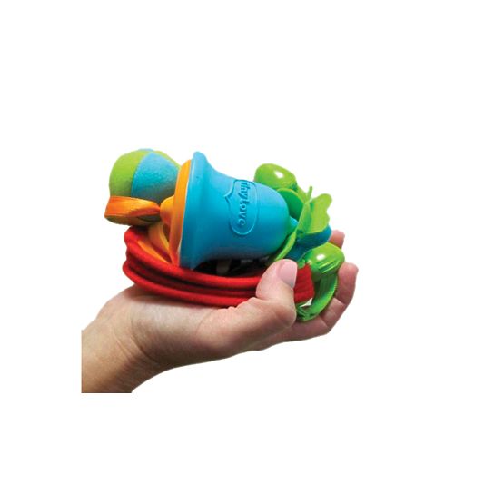 mini carusel pe cale