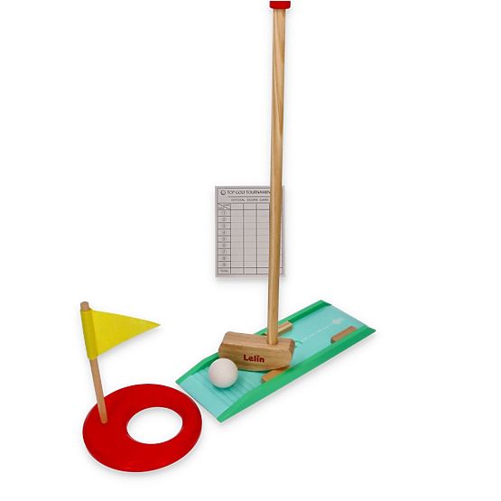 Mini golf