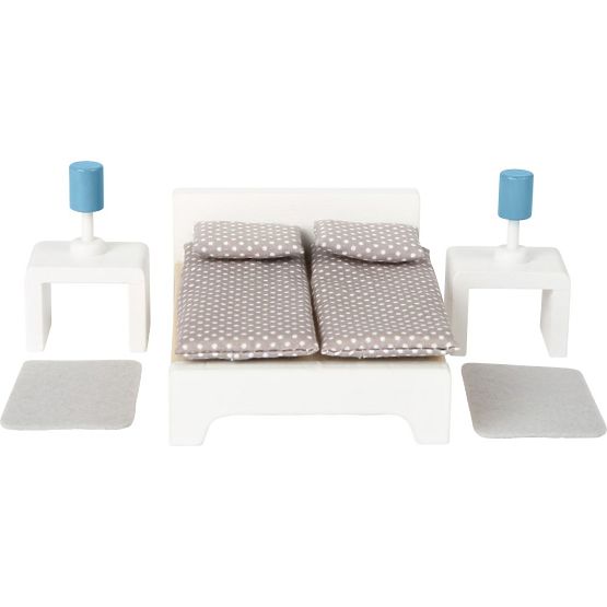 Mobilier scandinav pentru păpuși