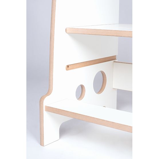 Turnul de învățare Montessori Inele