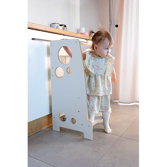 Turnul de învățare Montessori Inele