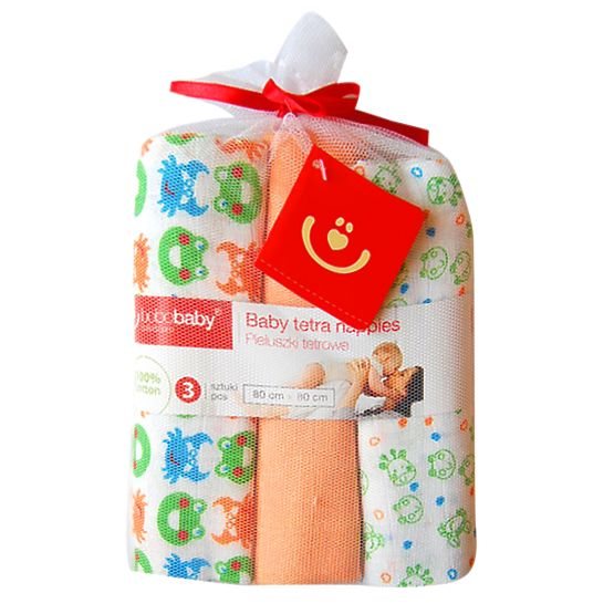 Moorcock scutece cu imprimate