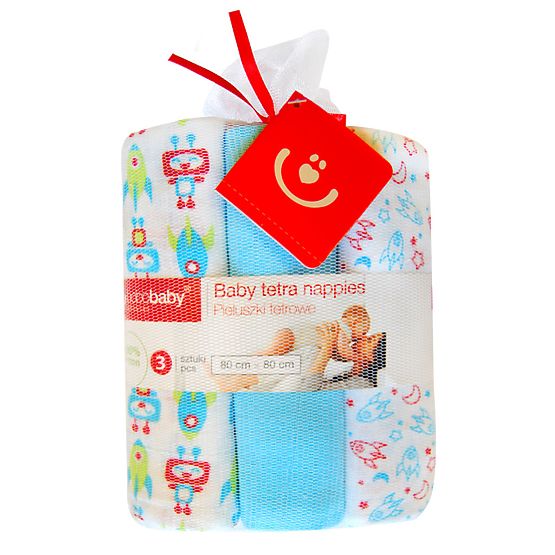 Moorcock scutece cu imprimate