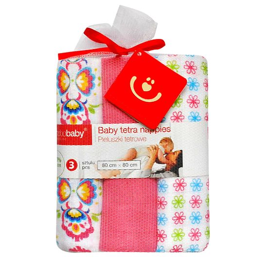 Moorcock scutece cu imprimate